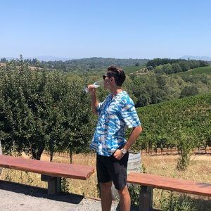 Meet your Posher, John